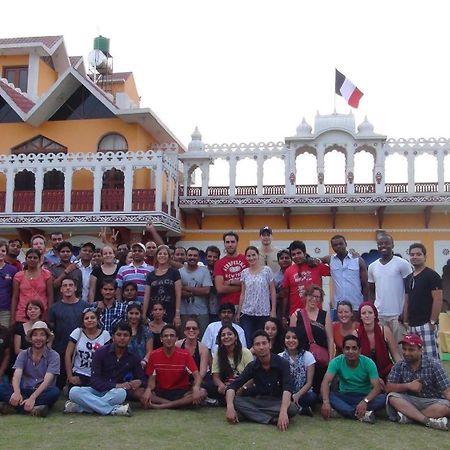 Banni Khera Farm Resort Rohtak Exteriér fotografie