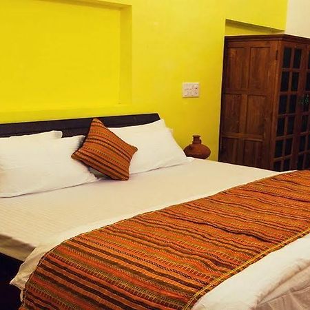 Banni Khera Farm Resort Rohtak Exteriér fotografie