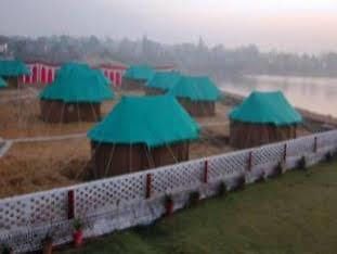 Banni Khera Farm Resort Rohtak Exteriér fotografie