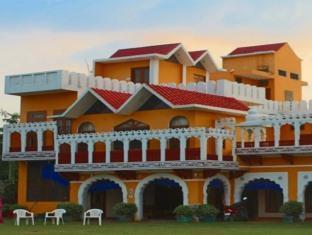 Banni Khera Farm Resort Rohtak Exteriér fotografie