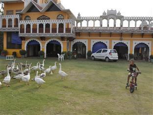 Banni Khera Farm Resort Rohtak Exteriér fotografie
